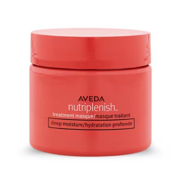 Aveda Nutriplenish Treatment Masque Deep Moisture Mask NEW Mini 25mL Travel Size - Picture 2 of 8